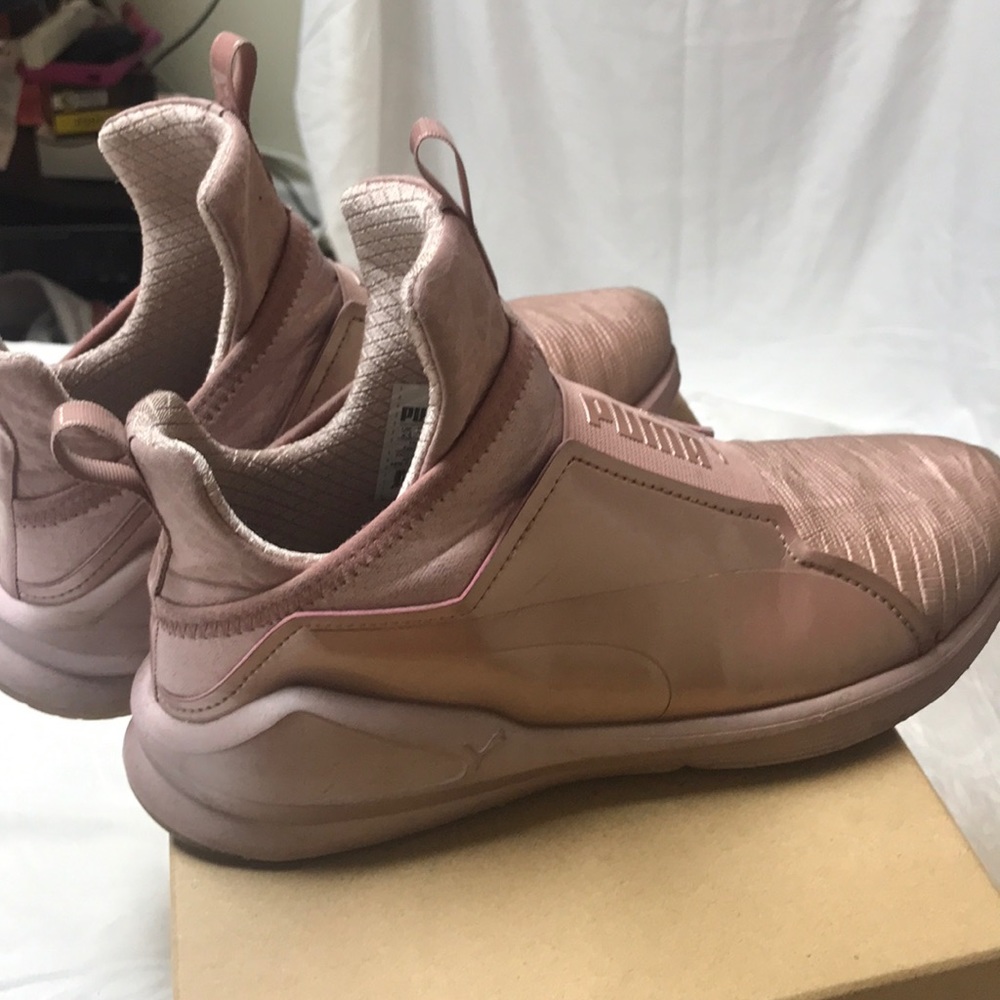 Puma Kylie Jenner’s